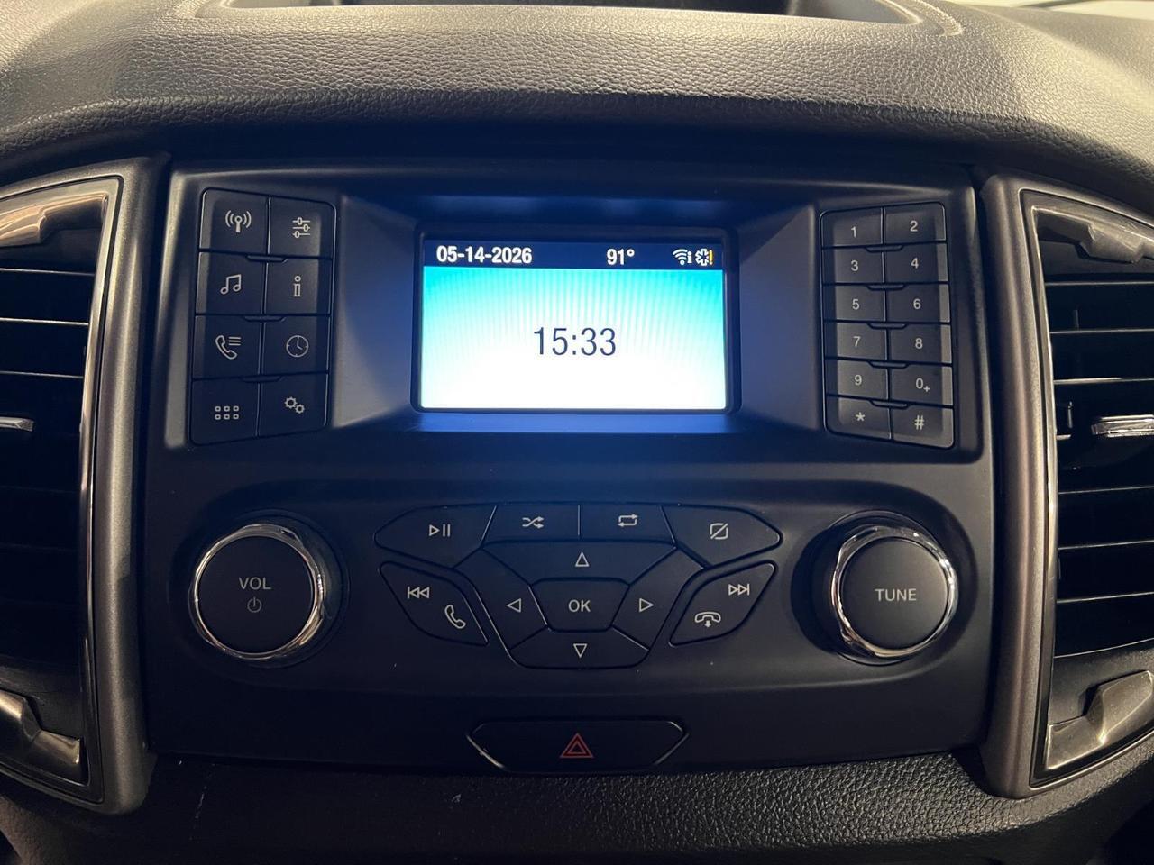 2019 Ford Ranger XLT Parker CO