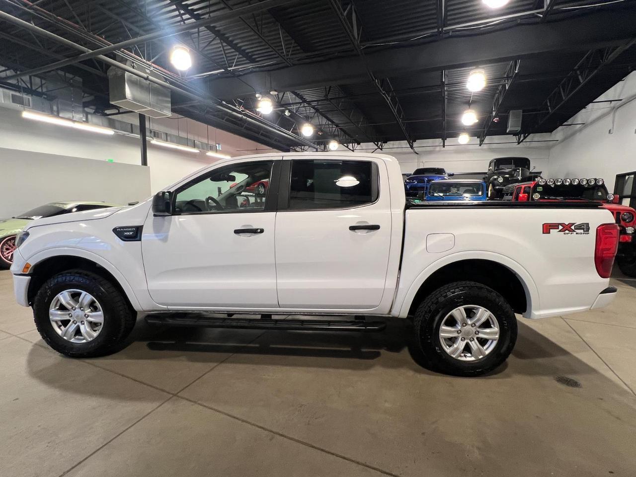 2019 Ford Ranger XLT Parker CO