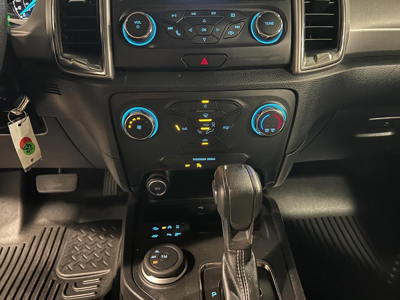 2019 Ford Ranger XLT Parker CO