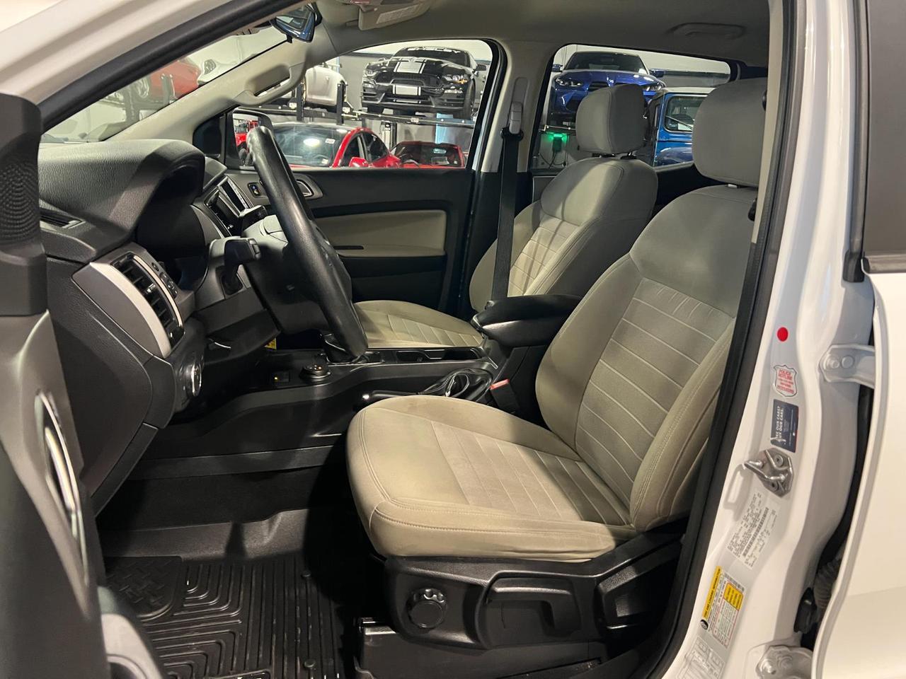 2019 Ford Ranger XLT Parker CO