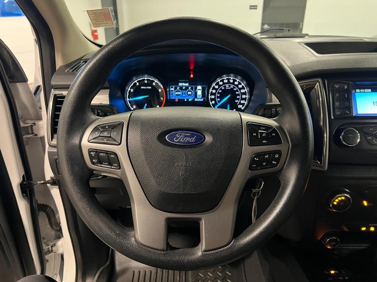 2019 Ford Ranger XLT Parker CO