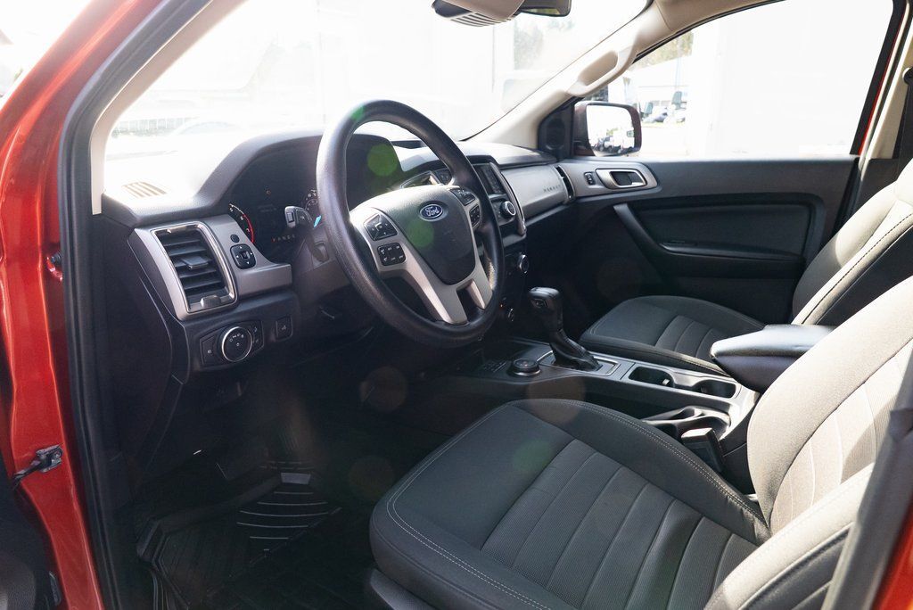 2019 Ford Ranger XLT Milwaukie OR