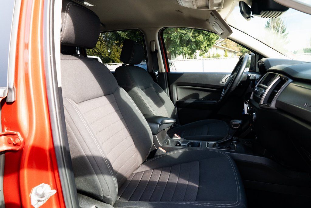 2019 Ford Ranger XLT Milwaukie OR