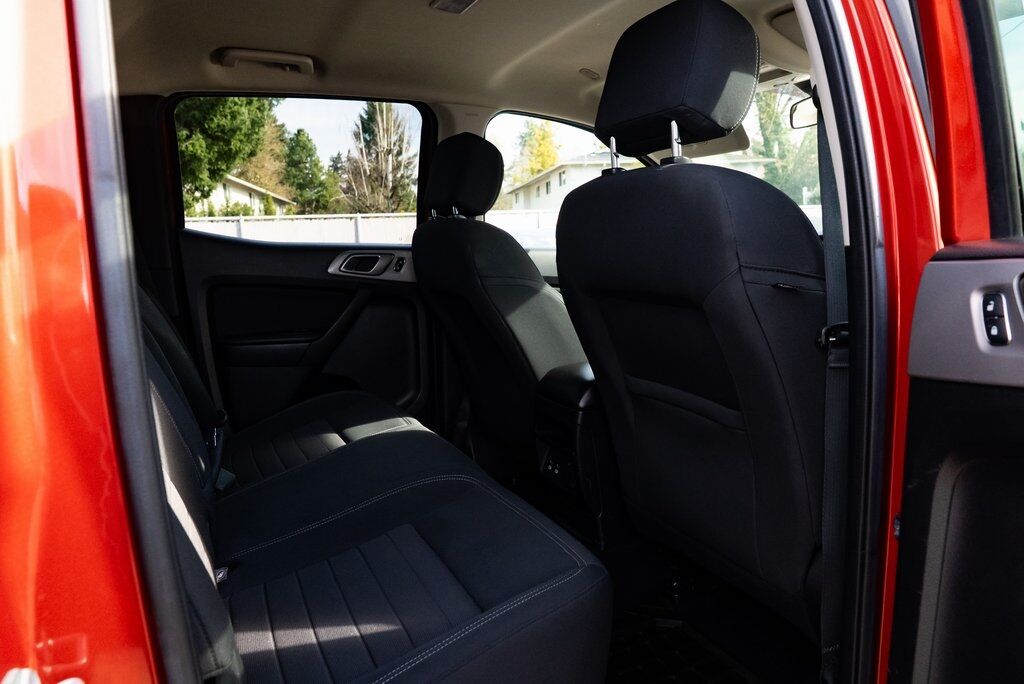 2019 Ford Ranger XLT Milwaukie OR