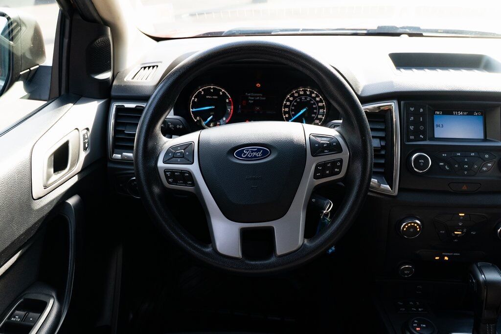 2019 Ford Ranger XLT Milwaukie OR