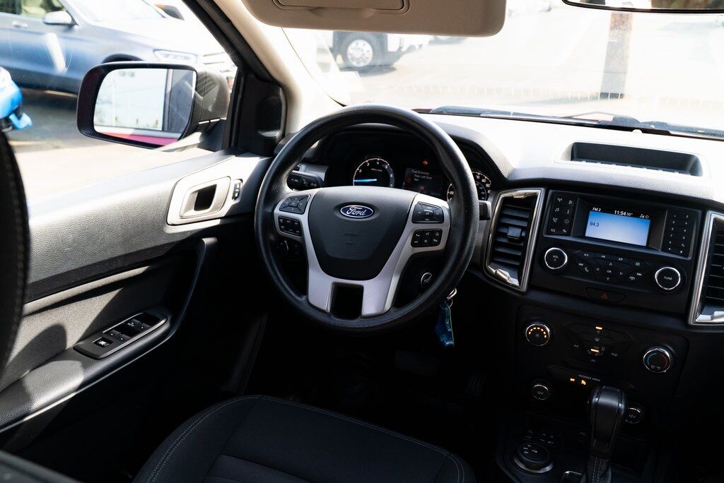 2019 Ford Ranger XLT Milwaukie OR