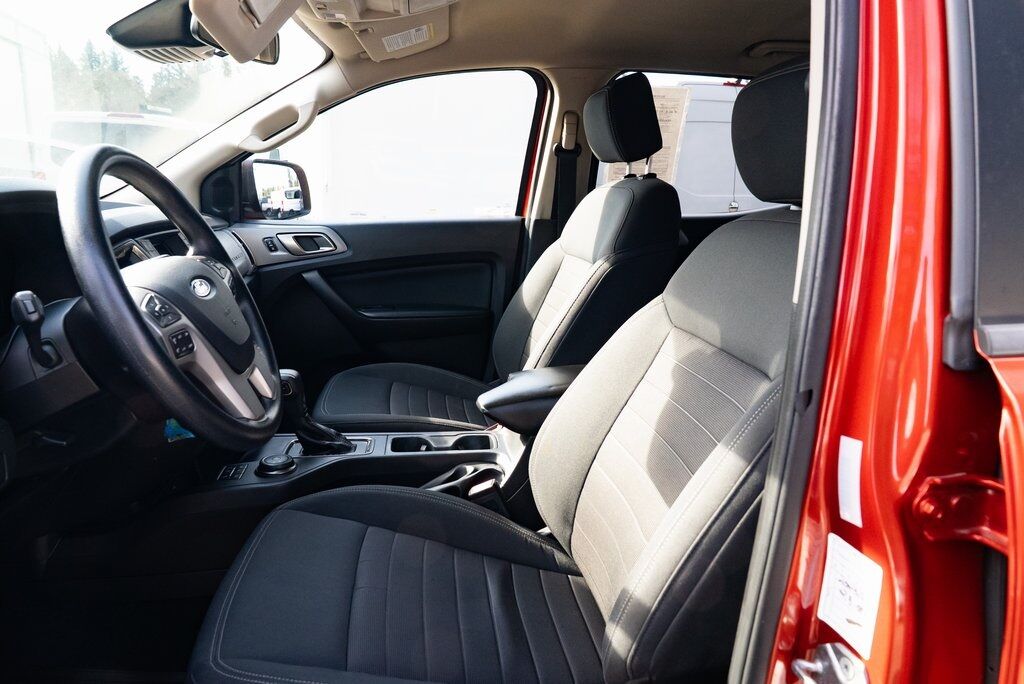 2019 Ford Ranger XLT Milwaukie OR