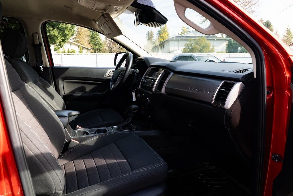 2019 Ford Ranger XLT Milwaukie OR