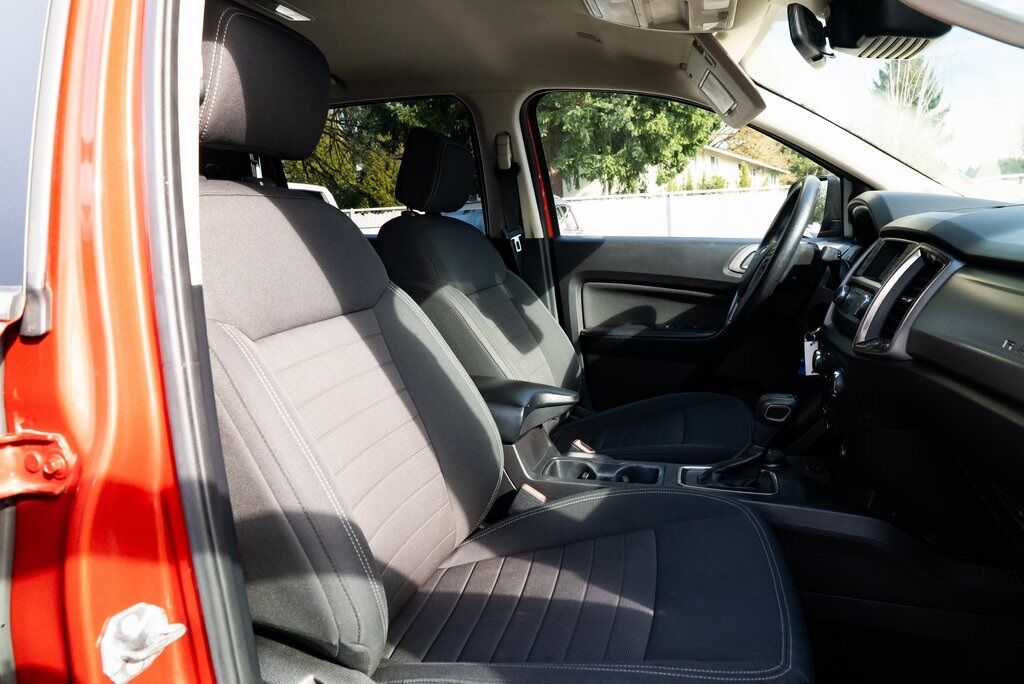 2019 Ford Ranger XLT Milwaukie OR