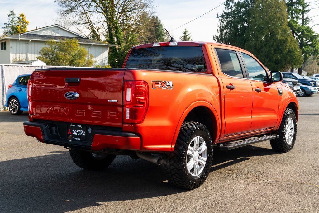 2019 Ford Ranger XLT Milwaukie OR