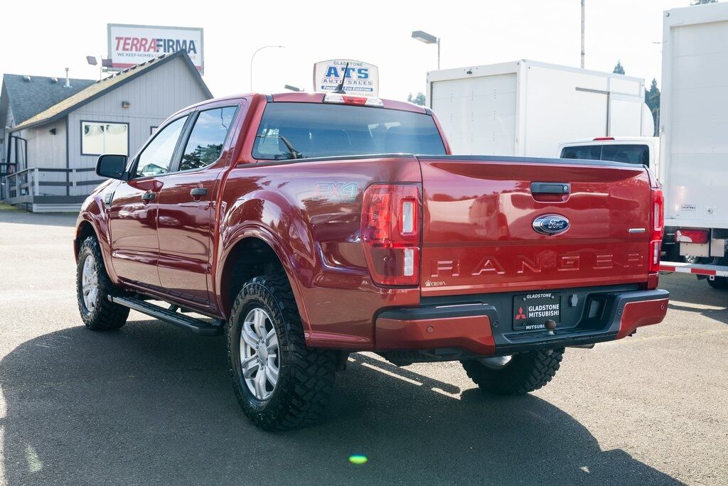 2019 Ford Ranger XLT Milwaukie OR