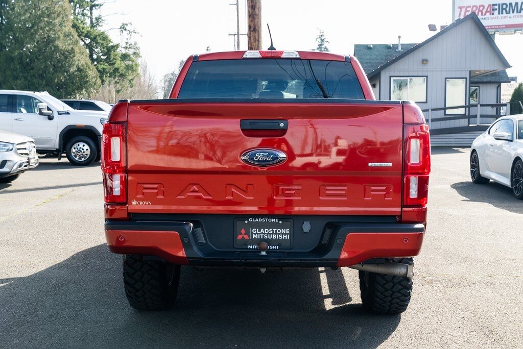 2019 Ford Ranger XLT Milwaukie OR