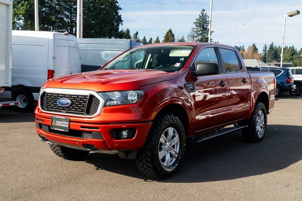 2019 Ford Ranger XLT Milwaukie OR