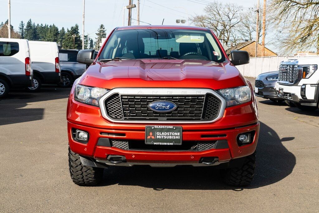 2019 Ford Ranger XLT Milwaukie OR