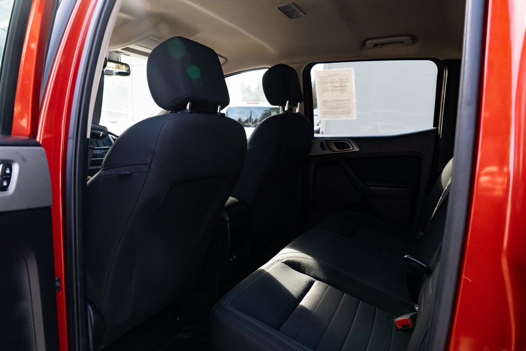 2019 Ford Ranger XLT Milwaukie OR