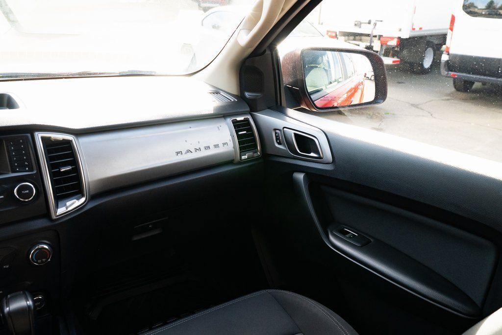 2019 Ford Ranger XLT Milwaukie OR