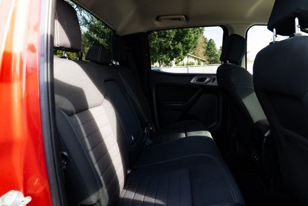 2019 Ford Ranger XLT Milwaukie OR