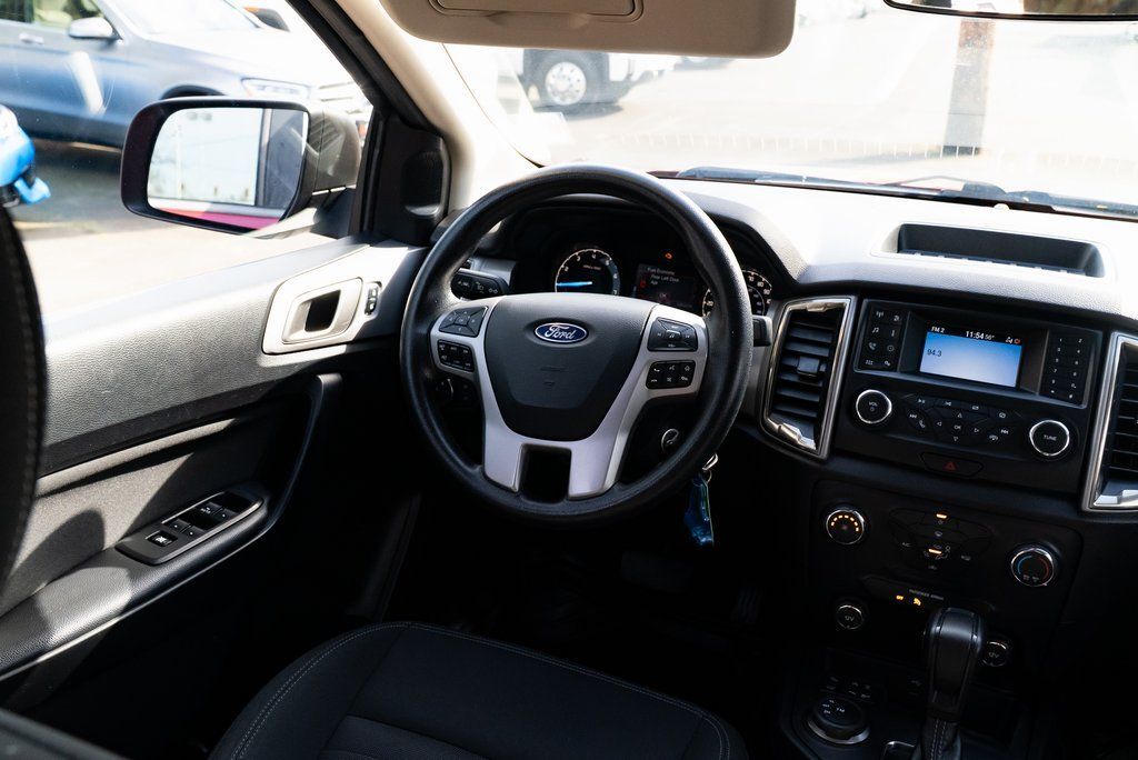 2019 Ford Ranger XLT Milwaukie OR