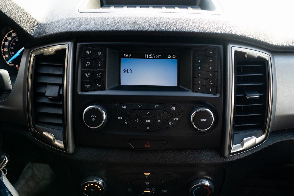 2019 Ford Ranger XLT Milwaukie OR