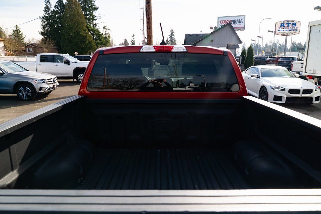 2019 Ford Ranger XLT Milwaukie OR