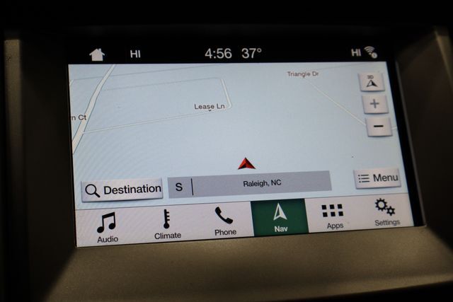 2019 Ford Ranger XLT Raleigh NC