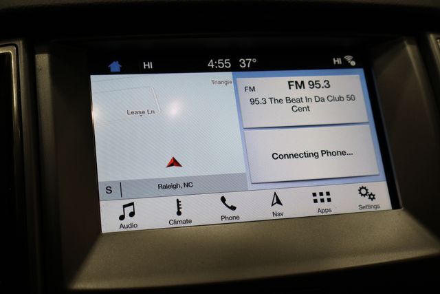 2019 Ford Ranger XLT Raleigh NC