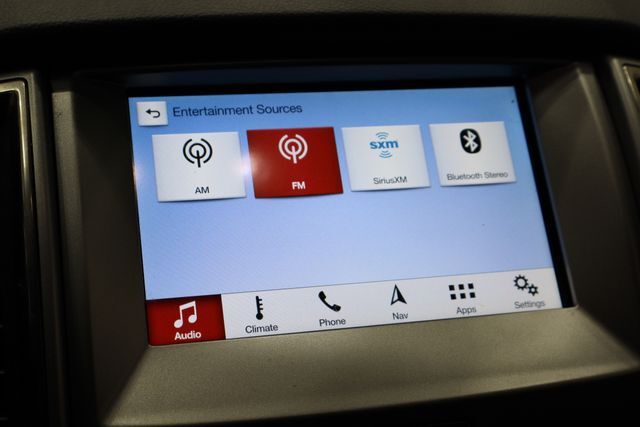 2019 Ford Ranger XLT Raleigh NC