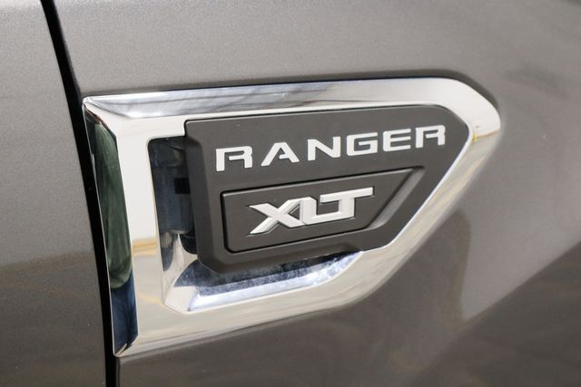 2019 Ford Ranger XLT Raleigh NC