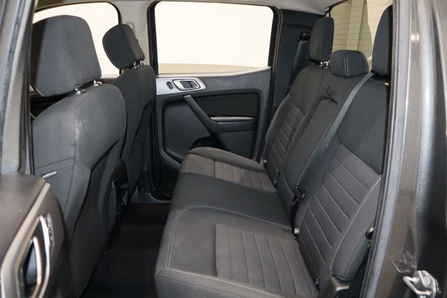 2019 Ford Ranger XLT Raleigh NC