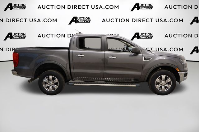 2019 Ford Ranger XLT Raleigh NC