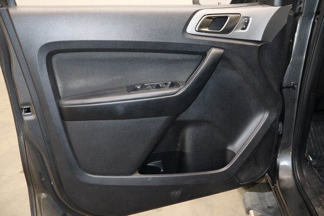 2019 Ford Ranger XLT Raleigh NC