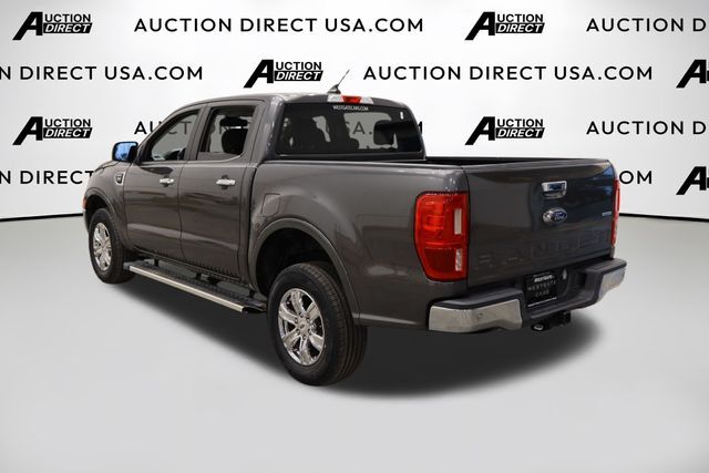 2019 Ford Ranger XLT Raleigh NC