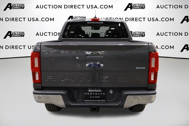 2019 Ford Ranger XLT Raleigh NC