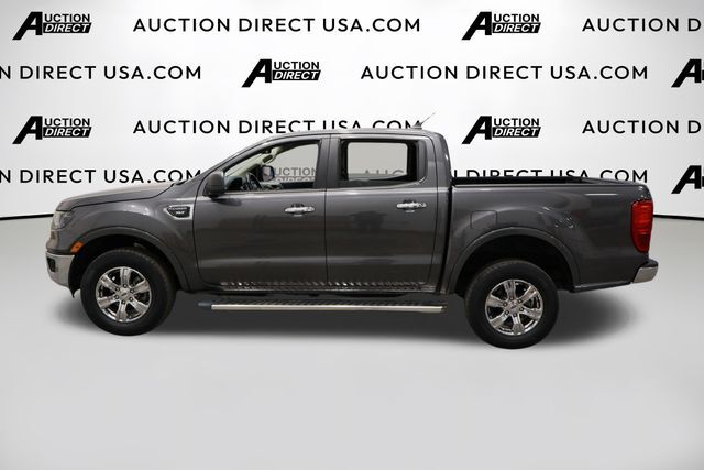 2019 Ford Ranger XLT Raleigh NC