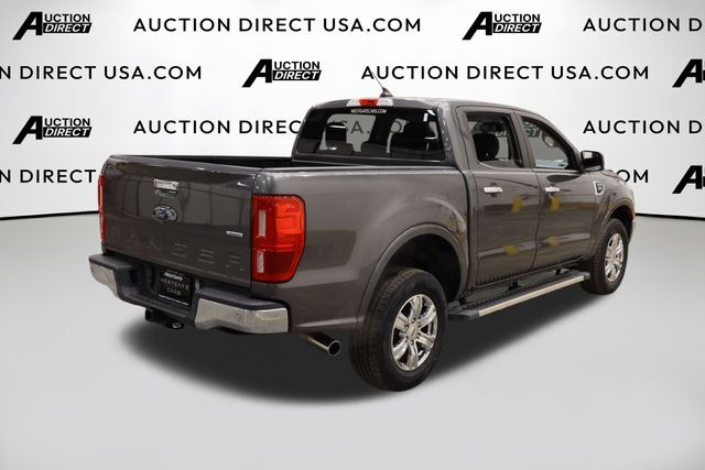 2019 Ford Ranger XLT Raleigh NC