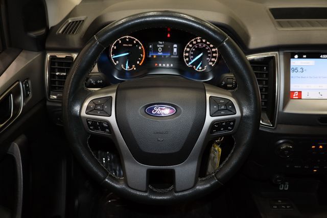 2019 Ford Ranger XLT Raleigh NC