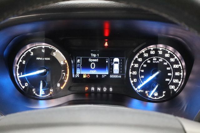 2019 Ford Ranger XLT Raleigh NC