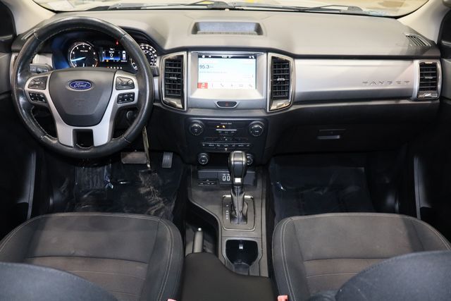 2019 Ford Ranger XLT Raleigh NC