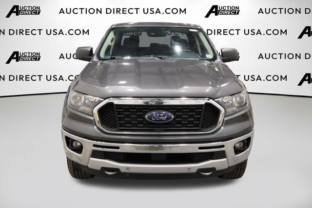 2019 Ford Ranger XLT Raleigh NC