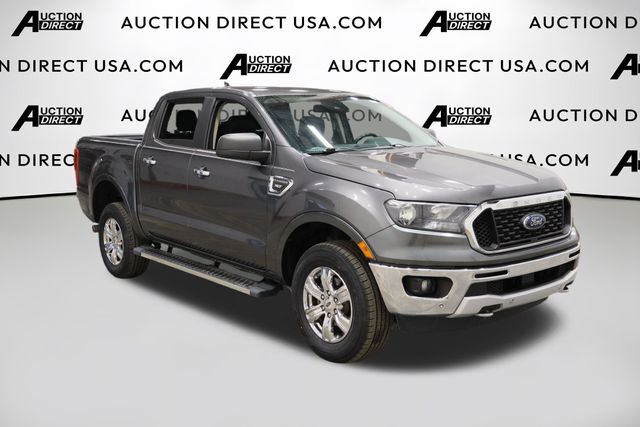 2019 Ford Ranger XLT Raleigh NC