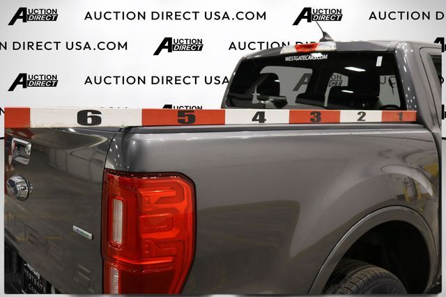 2019 Ford Ranger XLT Raleigh NC