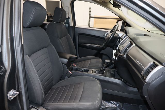 2019 Ford Ranger XLT Raleigh NC