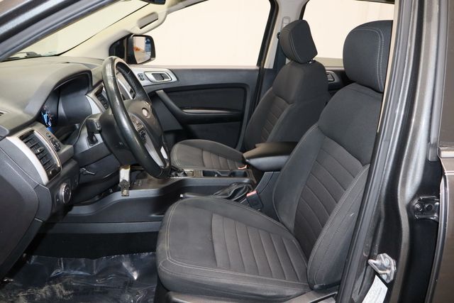 2019 Ford Ranger XLT Raleigh NC
