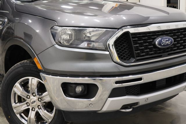 2019 Ford Ranger XLT Raleigh NC