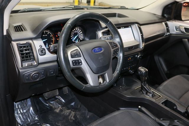 2019 Ford Ranger XLT Raleigh NC