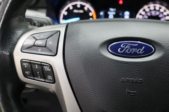 2019 Ford Ranger XLT Raleigh NC