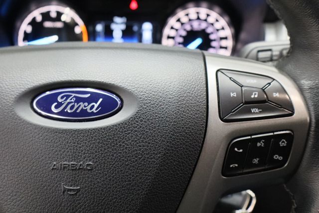 2019 Ford Ranger XLT Raleigh NC