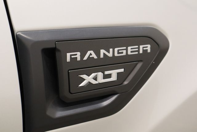 2019 Ford Ranger XLT Raleigh NC