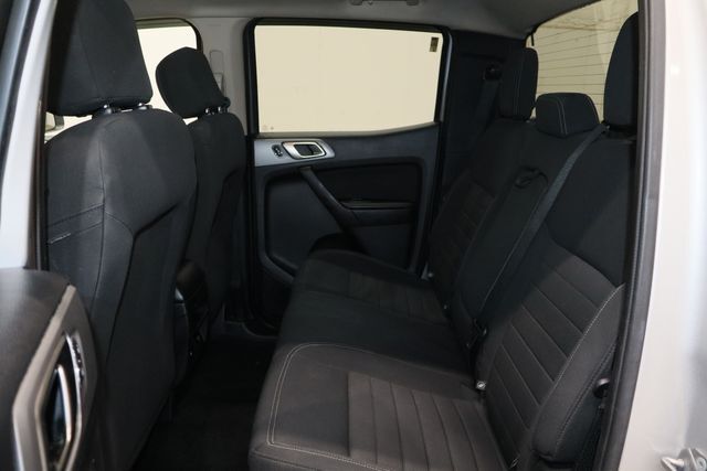 2019 Ford Ranger XLT Raleigh NC