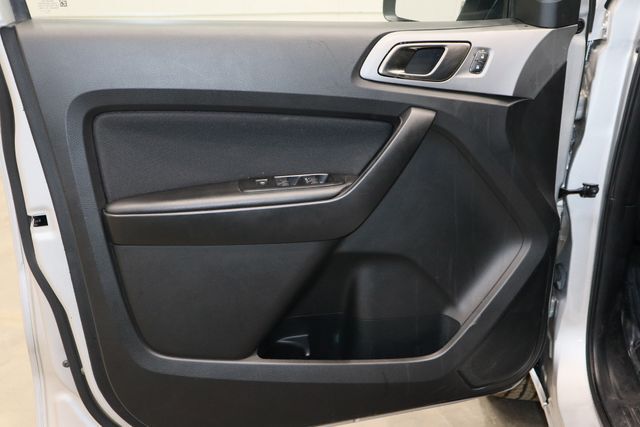 2019 Ford Ranger XLT Raleigh NC